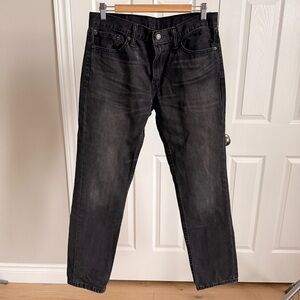 Levi's 512 SLIM TAPER FIT MEN'S JEANS